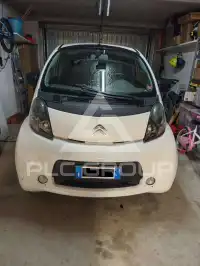 2017 Citroen C-Zero