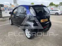 2017 Citroen C-Zero