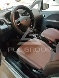 2017 Citroen C-Zero
