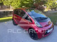 2017 Citroen C-Zero