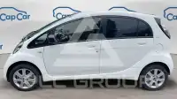 2017 Citroen C-Zero