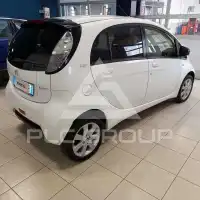 2017 Citroen C-Zero