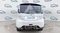 2017 Citroen C-Zero