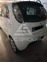 2017 Citroen C-Zero