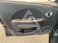 2017 Citroen C-Zero