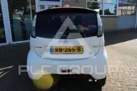 2017 Citroen C-Zero