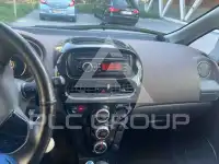 2017 Citroen C-Zero