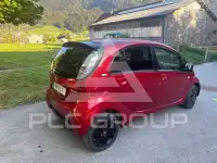 2017 Citroen C-Zero