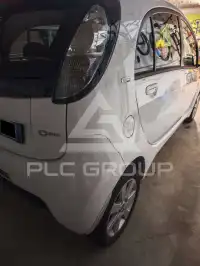 2017 Citroen C-Zero