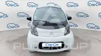 2017 Citroen C-Zero