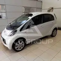 2017 Citroen C-Zero