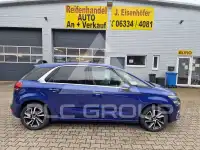 2017 Citroen C4
