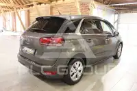 2017 Citroen C4