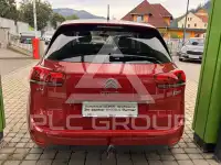 2017 Citroen C4