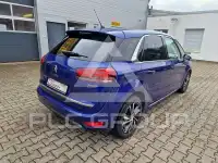 2017 Citroen C4