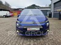 2017 Citroen C4