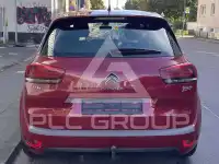 2017 Citroen C4