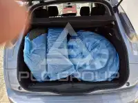 2017 Citroen C4