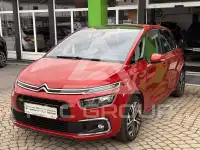 2017 Citroen C4