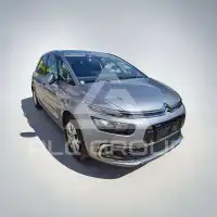 2017 Citroen C4