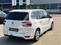 2017 Citroen C4
