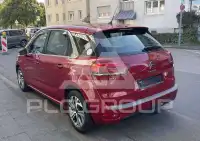 2017 Citroen C4
