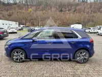 2017 Citroen C4