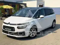 2017 Citroen C4