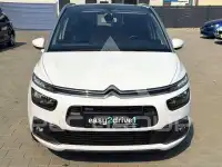2017 Citroen C4