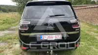 2017 Citroen C4