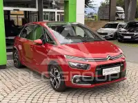 2017 Citroen C4