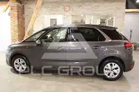 2017 Citroen C4