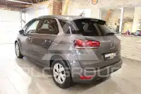 2017 Citroen C4