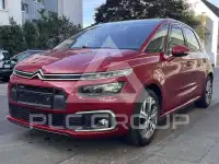 2017 Citroen C4
