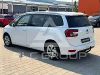2017 Citroen C4