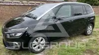 2017 Citroen C4