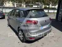 2017 Citroen C4