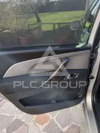 2017 Citroen C4