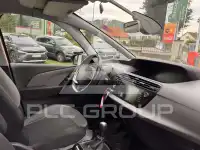 2017 Citroen C4