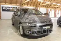 2017 Citroen C4