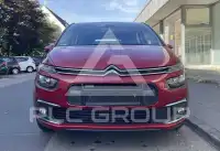2017 Citroen C4