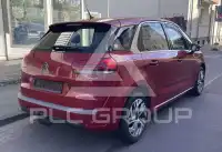 2017 Citroen C4