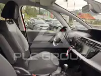 2017 Citroen C4