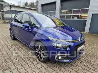 2017 Citroen C4
