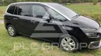 2017 Citroen C4