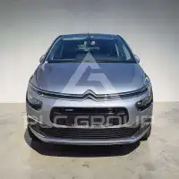 2017 Citroen C4