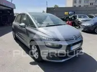 2017 Citroen C4