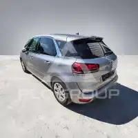 2017 Citroen C4