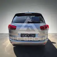 2017 Citroen C4