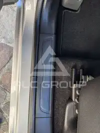2017 Citroen C4
